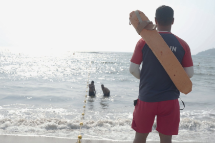 Goa Introduces 65 Swim Zones to Enhance Beach Safety for Locals and Tourists