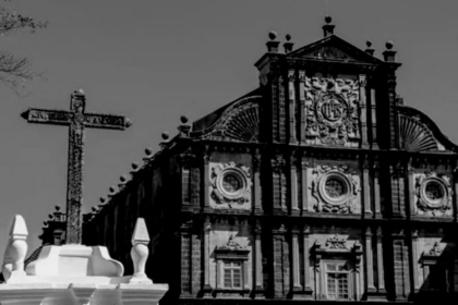 Goa Jesuits take lead as Church in India drives solar power shift
