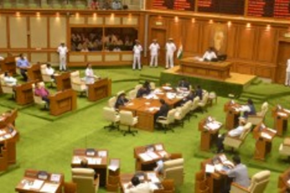 Goa Land Revenue Code (Amendment) Bill, 2025 to Be Tabled in Assembly Today