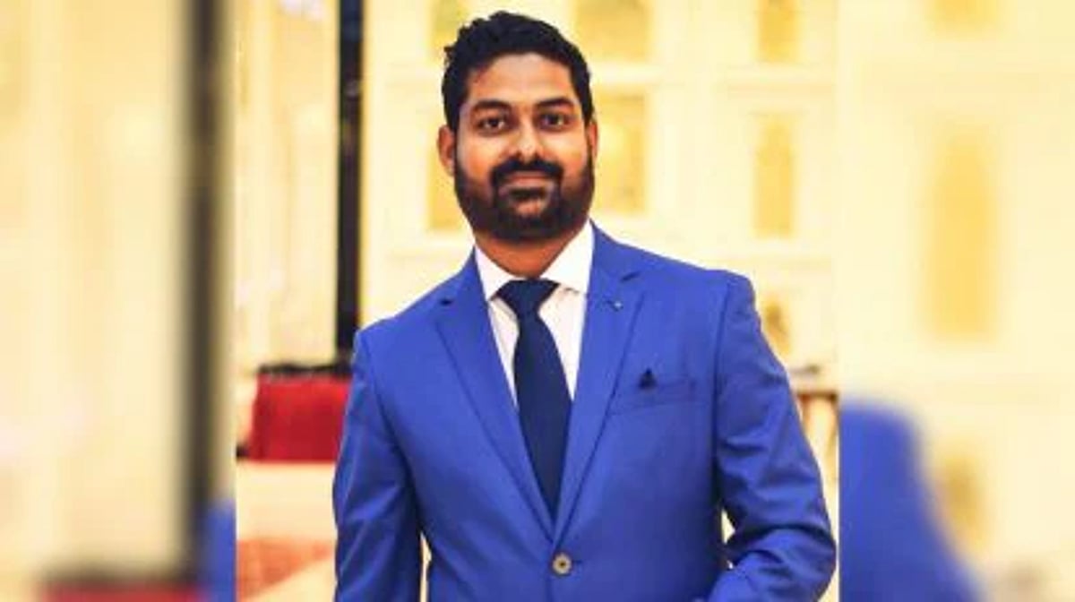 Goa Land Scam: MGP Leader Rohan Harmalkar Arrested in ₹1,600 Crore Fraud Case