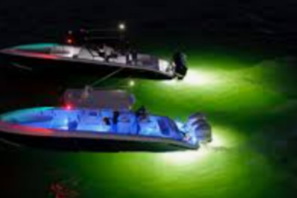 Goa Launches Drone Surveillance to Monitor Illegal and LED Fishing Practices