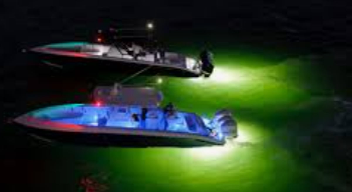Goa Launches Drone Surveillance to Monitor Illegal and LED Fishing Practices