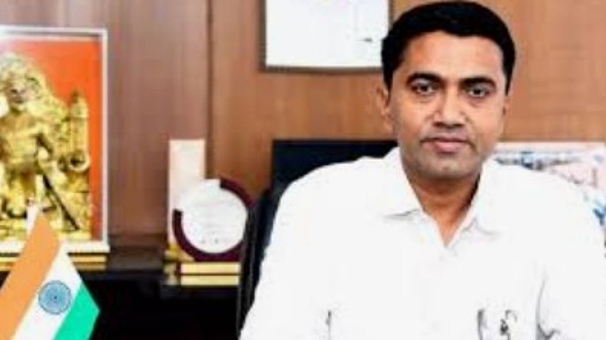 Goa Launches ₹2 Crore 'Skill-on-Wheels' Initiative to Promote Industrial Safety in Rural Areas