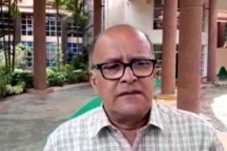 Goa Legislature dismisses appeal of Aires Rodrigues in 2 day training programme of MLAs