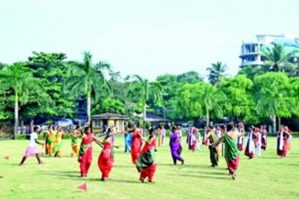 Goa Liberation Day: Law Minister urges students to embrace ‘core human values’