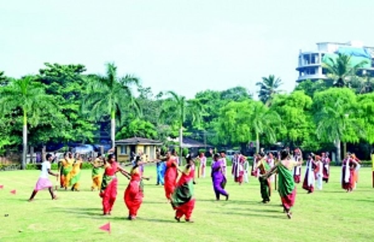 Goa Liberation Day: Law Minister urges students to embrace ‘core human values’