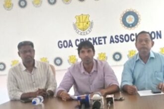 Goa Lions confident of success at GCL