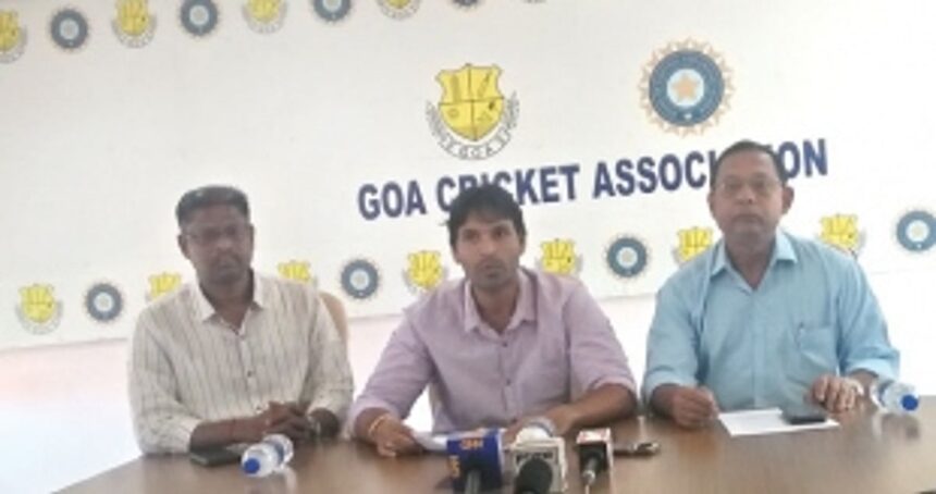 Goa Lions confident of success at GCL 1 Goa Lions confident of success at GCL