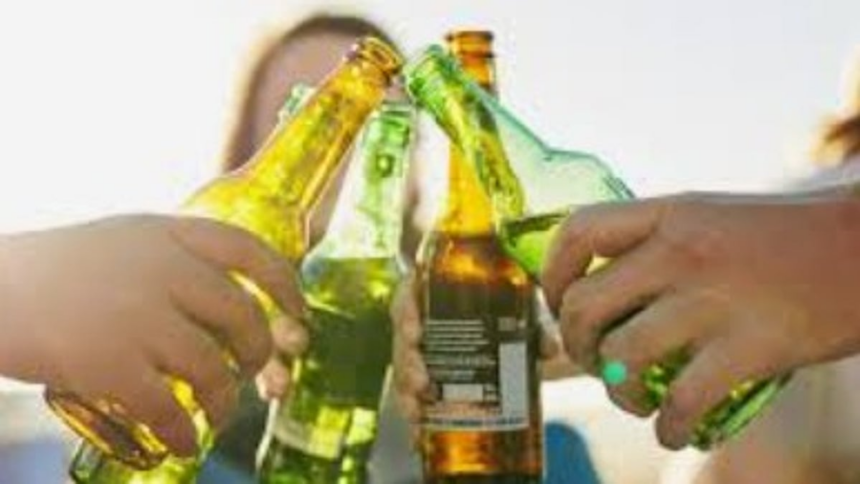 Goa Liquor Traders Demand Police Crackdown on Public Drinking to Protect State's Image 1 Goa Liquor Traders Demand Police Crackdown on Public Drinking to Protect State's Image