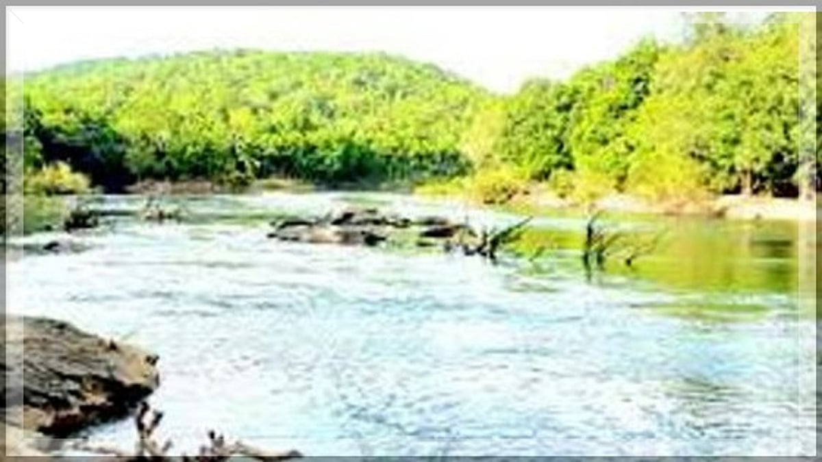 Goa MLA Sardesai Slams Government for Inaction on Mhadei, Highlights Legal Expenses