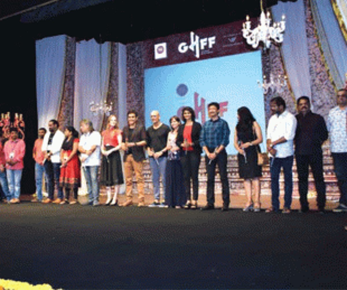 Goa Marathi Film Festival is back with its 11th Edition this June