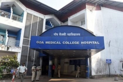 Goa Medical College releases three e-books on medical topics