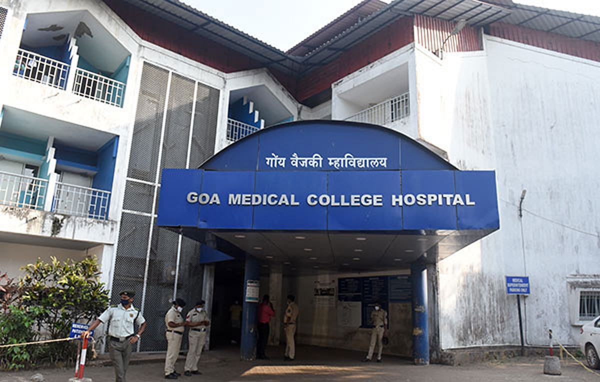 Goa Medical College to launch specialist outpatient services at Tuem Hospital