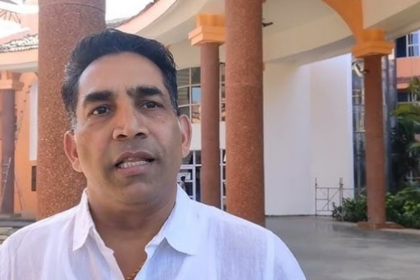 Goa Minister Govind Gaude Reacts to Action Against Him: ‘Punished for Standing with the Downtrodden’