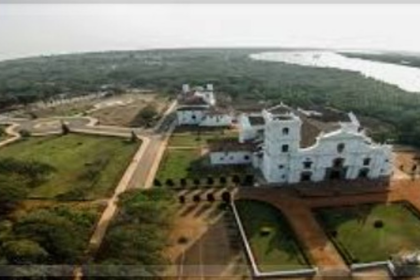 Goa Ministers Assure No Mall Development at Old Goa Heritage Site, Commit to Preservation