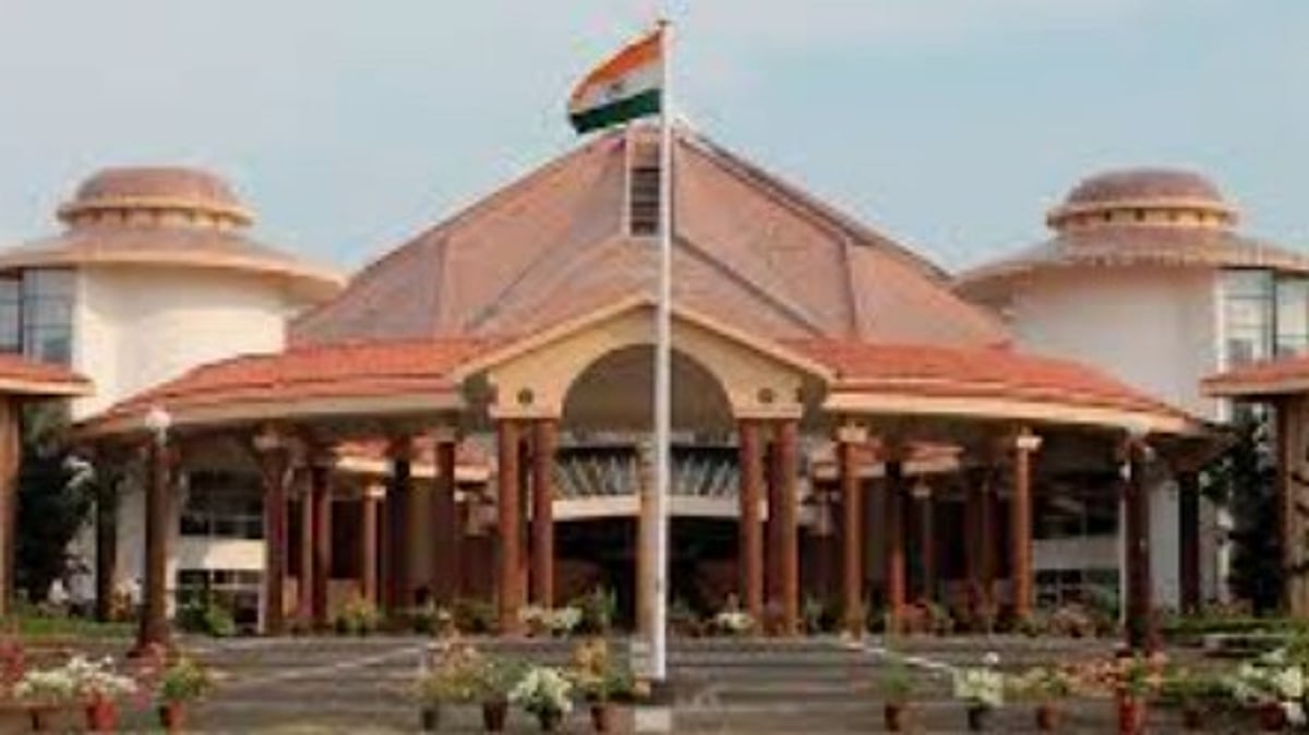 Goa Monsoon Assembly Session to Begin July 22, Confirms CM Sawant