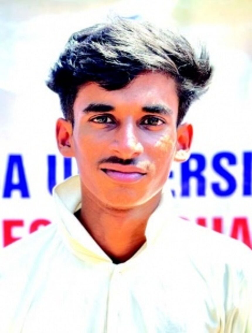 Goa Multi-Faculty College, V M Salgaocar College of Law march ahead