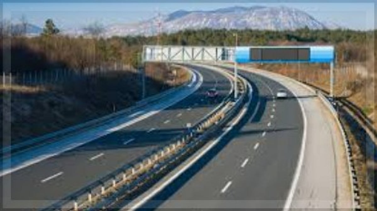Goa-Mumbai NH-66 Four-Laning to Complete in 6 Months, Cost Rises to ₹19,469 Crore