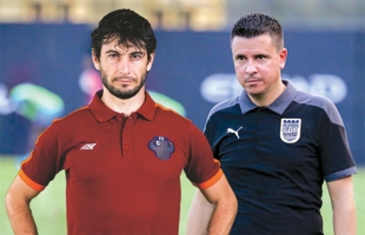 Goa-Mumbai clash, rise of a western derby?