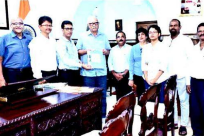 Goa NGO Urges Governor to Block Bill Regularising Illegal Constructions on Comunidade Lands