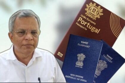 Goa NRI Commissioner Assures Resolution for Revoked Passport Holders Seeking OCI Status
