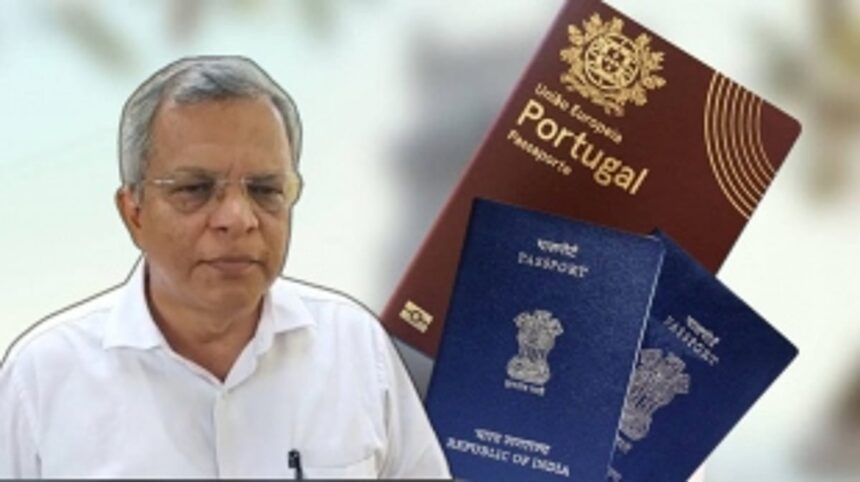 Goa NRI Commissioner Assures Resolution for Revoked Passport Holders Seeking OCI Status
