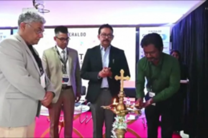 Goa Next 2024 Atmanirbhar Bharat summit kicks off