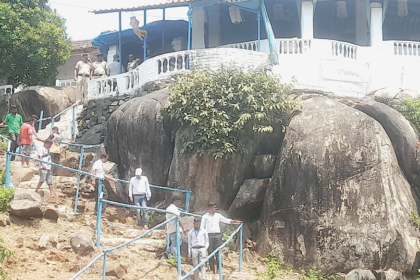 Goa Officials Begin Sealing Establishments in Agonda to Protect Turtle Nesting Sites