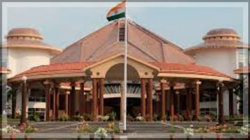 Goa Opposition Criticizes State Government for Stifling Debate and Promoting Corruption 1 Goa Opposition Criticizes State Government for Stifling Debate and Promoting Corruption