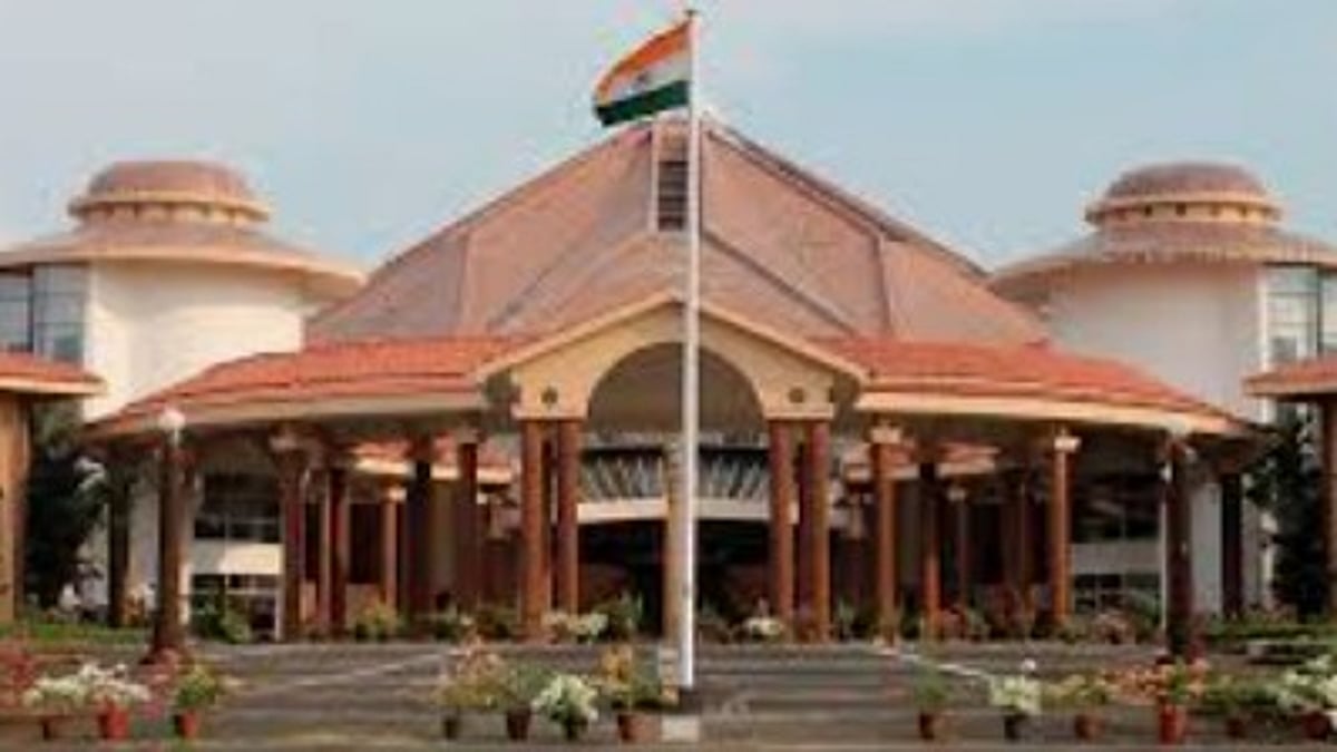 Goa Opposition Demands Discussion on Akshay Patra’s Mid-Day Meal Plan for Schools