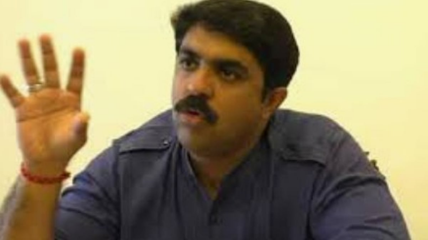 Goa Opposition Slams Centre Over Hosapete-Vasco da Gama Rail Line Commissioning 1 Goa Opposition Slams Centre Over Hosapete-Vasco da Gama Rail Line Commissioning