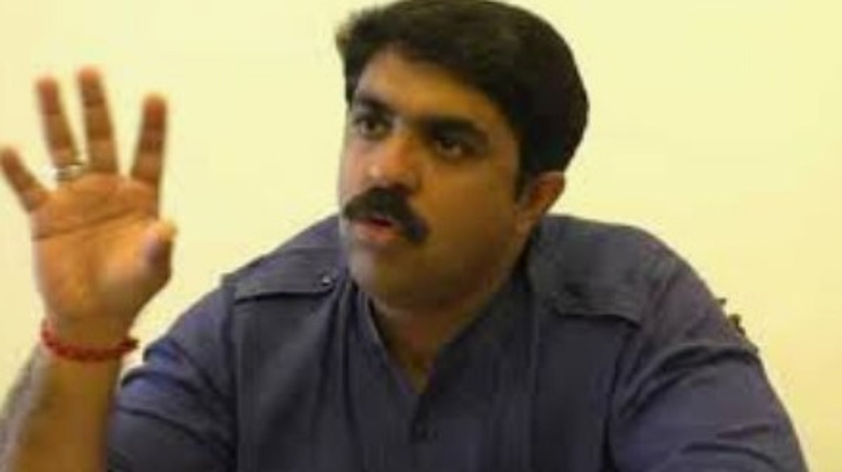 Goa Opposition Slams Centre Over Hosapete-Vasco da Gama Rail Line Commissioning