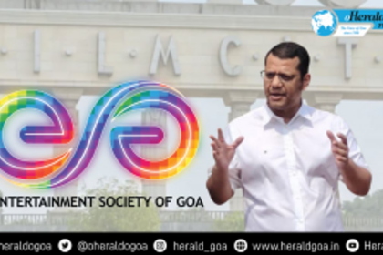 Goa Opposition leader slams govt’s bid to acquire private land for Film City