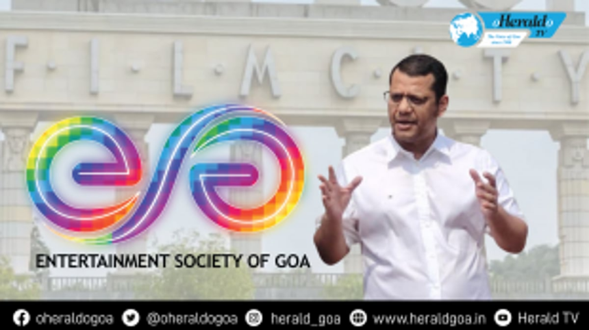 Goa Opposition leader slams govt’s bid to acquire private land for Film City