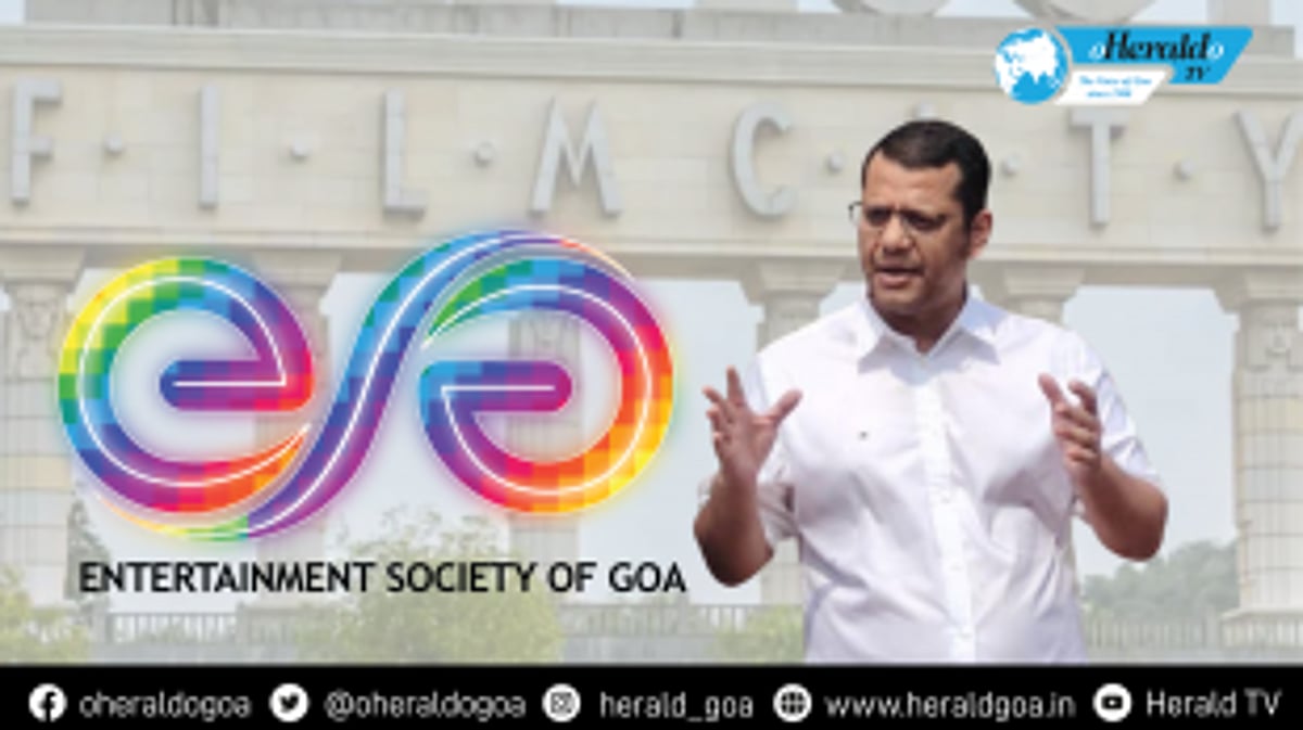 Goa Opposition leader slams govt’s bid to acquire private land for Film City