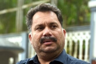 Goa PWD Minister Nilesh Cabral Resigns to Facilitate Aleixo Sequeira's Induction