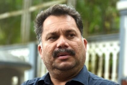 Goa PWD Minister Nilesh Cabral Resigns to Facilitate Aleixo Sequeira's Induction