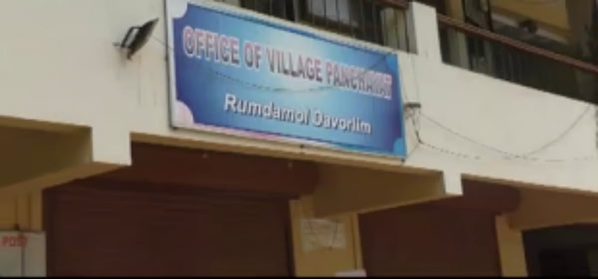 Goa Panchayat Shake-Up: 4 Members Disqualified in Explosive Illegal Construction Case
