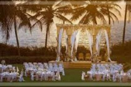 Goa Panchayats Directed to Standardize Event Permission Fees for Beach Weddings