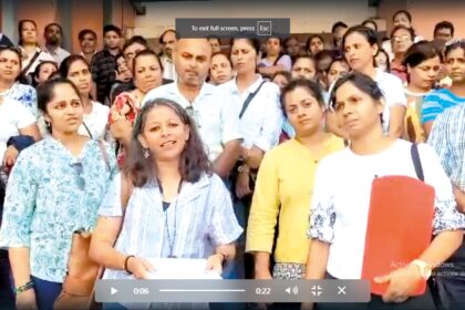 Goa Parents Oppose Early Start of 2025 Academic Year, Demand Shift to June Over Student Well-being and Teacher Workload Concerns