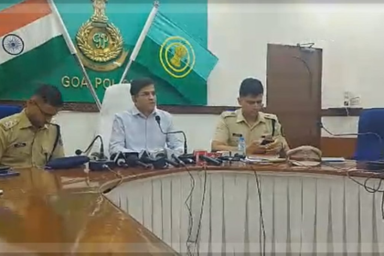 Goa Police Arrest Three Members of International Trafficking Gang Involved in Cyber Slavery Call Centers