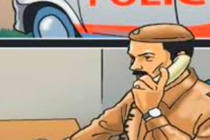 Goa Police Conduct Massive Security Sweep, Verify Over 12,800 Tenants Across State
