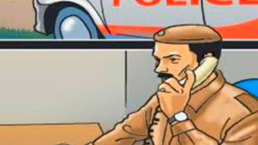 Goa Police Conduct Massive Security Sweep, Verify Over 12,800 Tenants Across State 1 Goa Police Conduct Massive Security Sweep, Verify Over 12,800 Tenants Across State