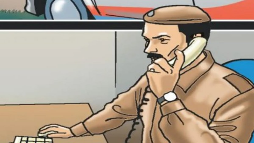 Goa Police Crack Down on Touting, Public Drinking, and Littering in Tourist Areas 1 Goa Police Crack Down on Touting, Public Drinking, and Littering in Tourist Areas