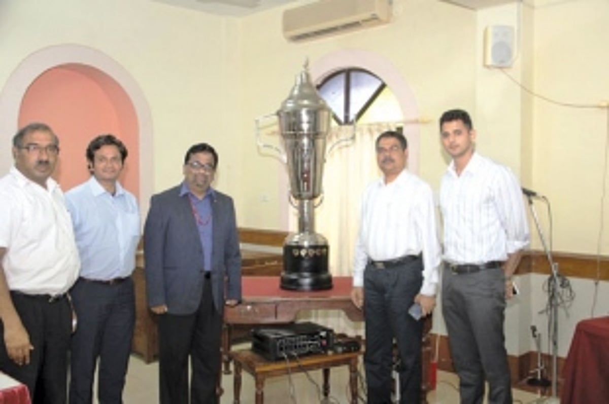 Goa Police Cup to kick off from August 7