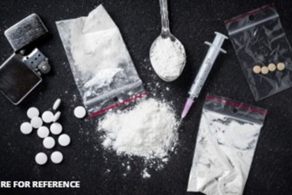Goa Police Destroy 26.7 Kg of Seized Drugs After Completion of NDPS Trials