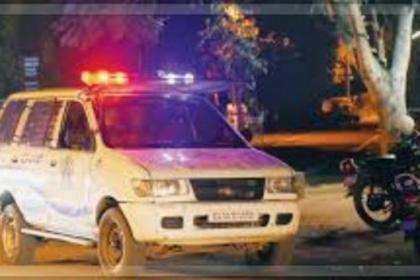 Goa Police Launches Special Night Drive to Boost Public Safety and Enforce Law