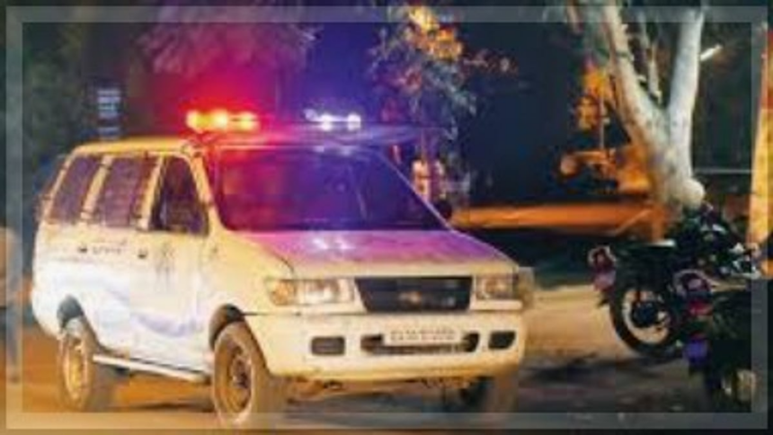 Goa Police Launches Special Night Drive to Boost Public Safety and Enforce Law 1 Goa Police Launches Special Night Drive to Boost Public Safety and Enforce Law