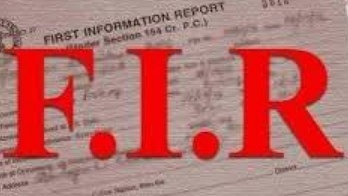 Goa Police Register Case for Inciting Language-Based Tensions After Social Media Post