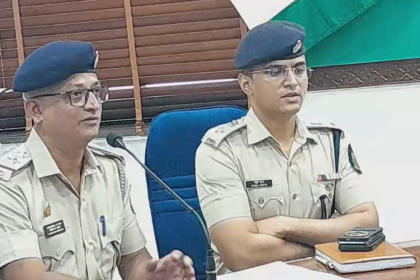 Goa Police Return Nearly 50 Recovered Mobile Phones to Owners